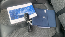 Peugeot 3008 1.5 BlueHDi Allure 5dr Diesel Estate